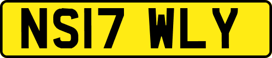 NS17WLY