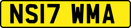 NS17WMA
