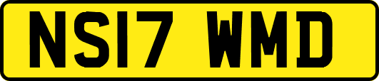 NS17WMD