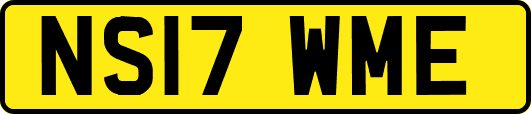 NS17WME