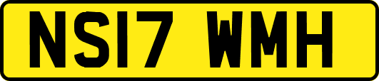 NS17WMH