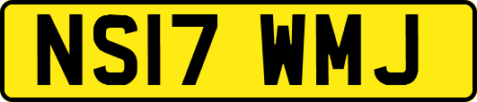NS17WMJ