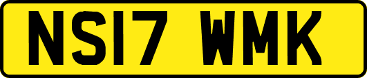 NS17WMK