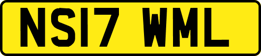 NS17WML