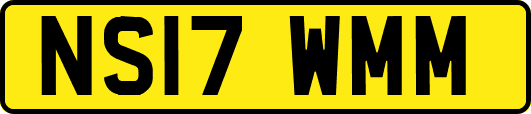 NS17WMM