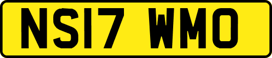NS17WMO