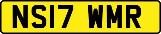 NS17WMR