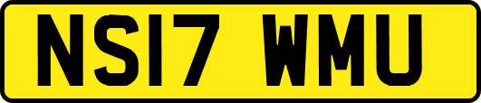 NS17WMU