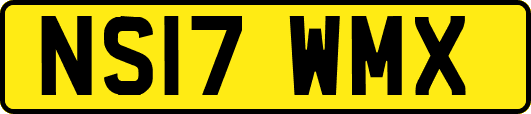 NS17WMX