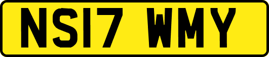 NS17WMY