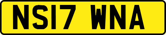 NS17WNA