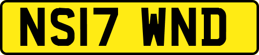 NS17WND
