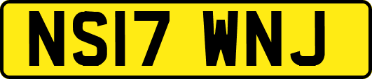 NS17WNJ