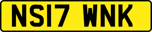 NS17WNK