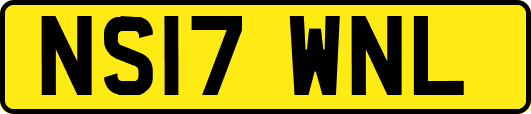 NS17WNL