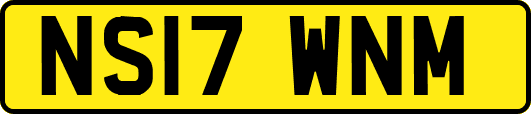 NS17WNM