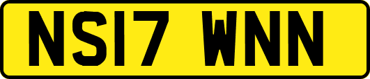 NS17WNN
