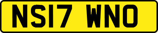 NS17WNO