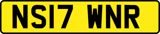NS17WNR