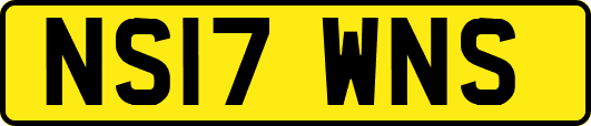 NS17WNS
