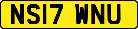 NS17WNU