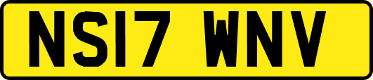 NS17WNV
