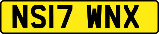 NS17WNX