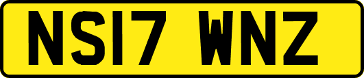 NS17WNZ
