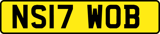 NS17WOB