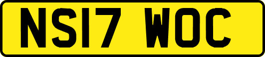 NS17WOC