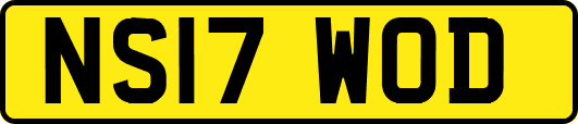 NS17WOD