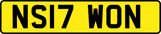 NS17WON