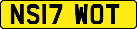 NS17WOT