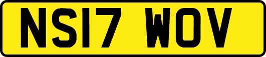 NS17WOV