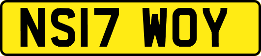 NS17WOY