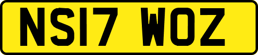 NS17WOZ