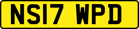 NS17WPD