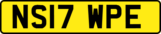 NS17WPE