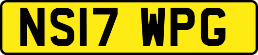NS17WPG