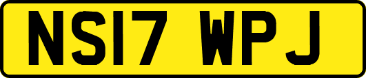 NS17WPJ