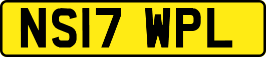 NS17WPL