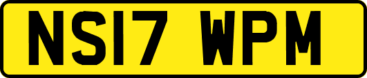 NS17WPM