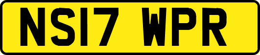 NS17WPR