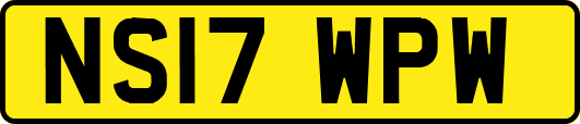 NS17WPW