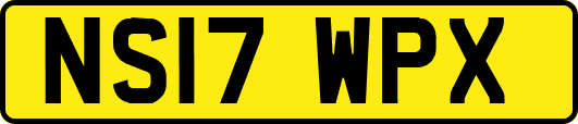 NS17WPX