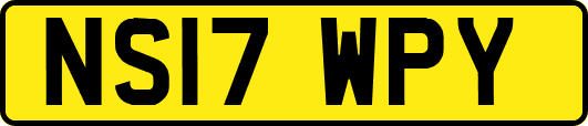 NS17WPY