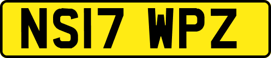 NS17WPZ