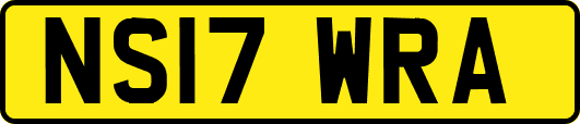 NS17WRA