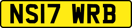 NS17WRB