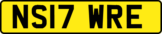 NS17WRE